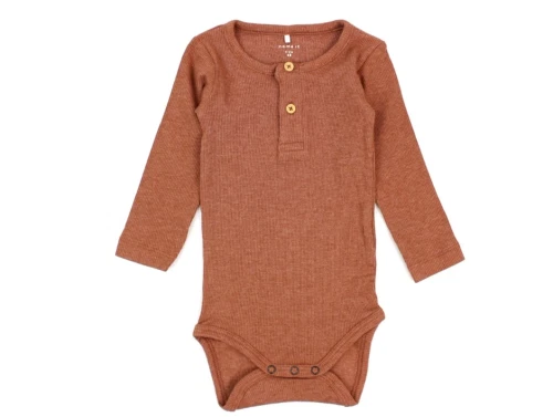 Name It body coconut shell melange